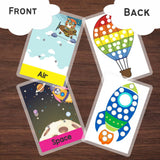 ZOOPLAY Transport Sort Fun