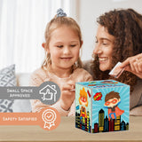 My Money Box Personalised - Super Saver Mode (Piggy Bank)