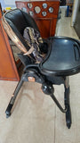 HUNY HUNY Gold Edition Smart Seat 12-in-1 Baby High Chair