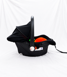 R FOR RABBIT Picaboo 4 in 1 Infant Car Seat Carrier 0-13kg