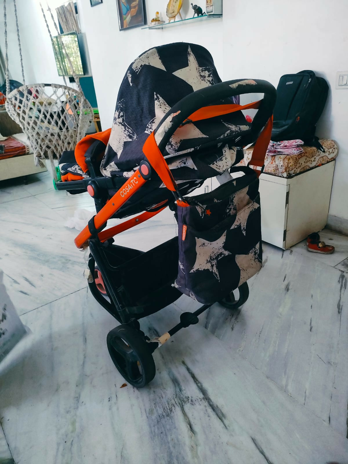 COSATTO Baby Stroller/Pram