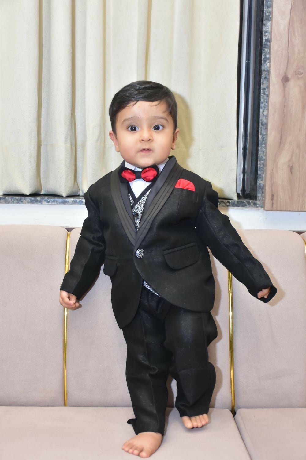 Premium Kids Outfit Set