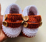 Cute Baby Girl Shoes