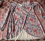 Maternity Skirt & Top Set