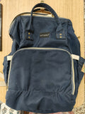 Motherly diaper bag