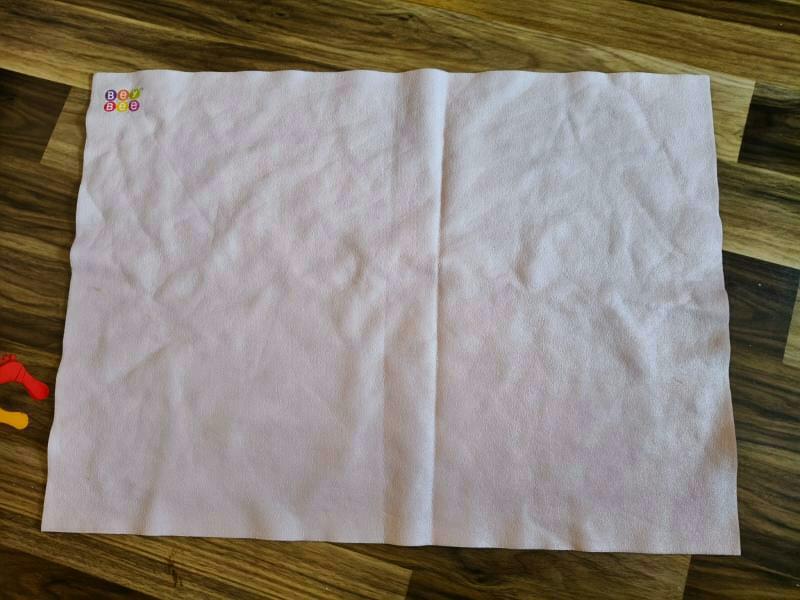 HOOPA 2 In 1 Infant Carrier with One Free Dry Sheet