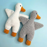 Crochet Soft Toy