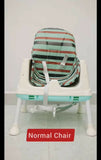 LUVLAP 4-in-1 High Chair