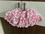 Baby Girl Skirt (Pink)