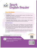 Spark English Reader Class 3