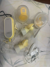 Pump smarter and on your schedule with this Medela bundle designed for comfort and convenience.