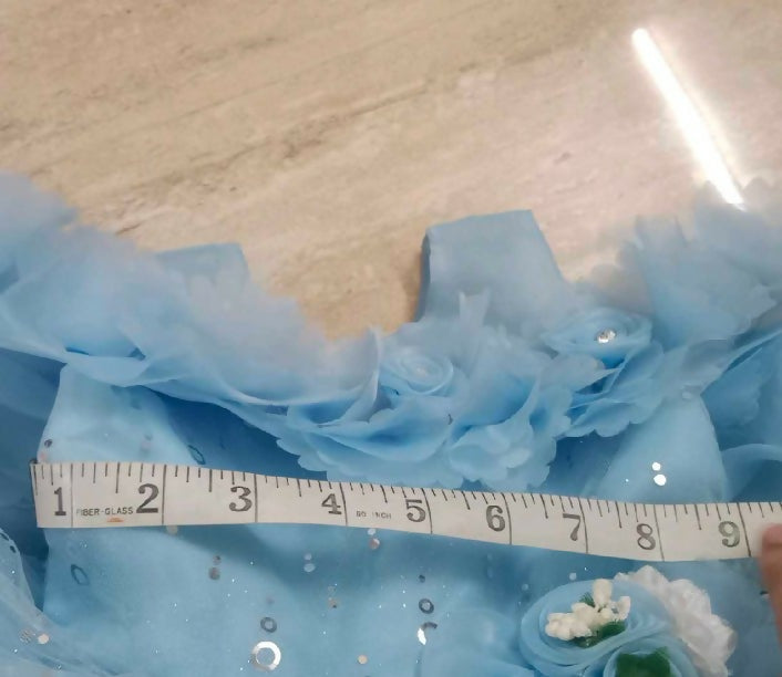 Baby Frock/tutu dress | Perfect for parties