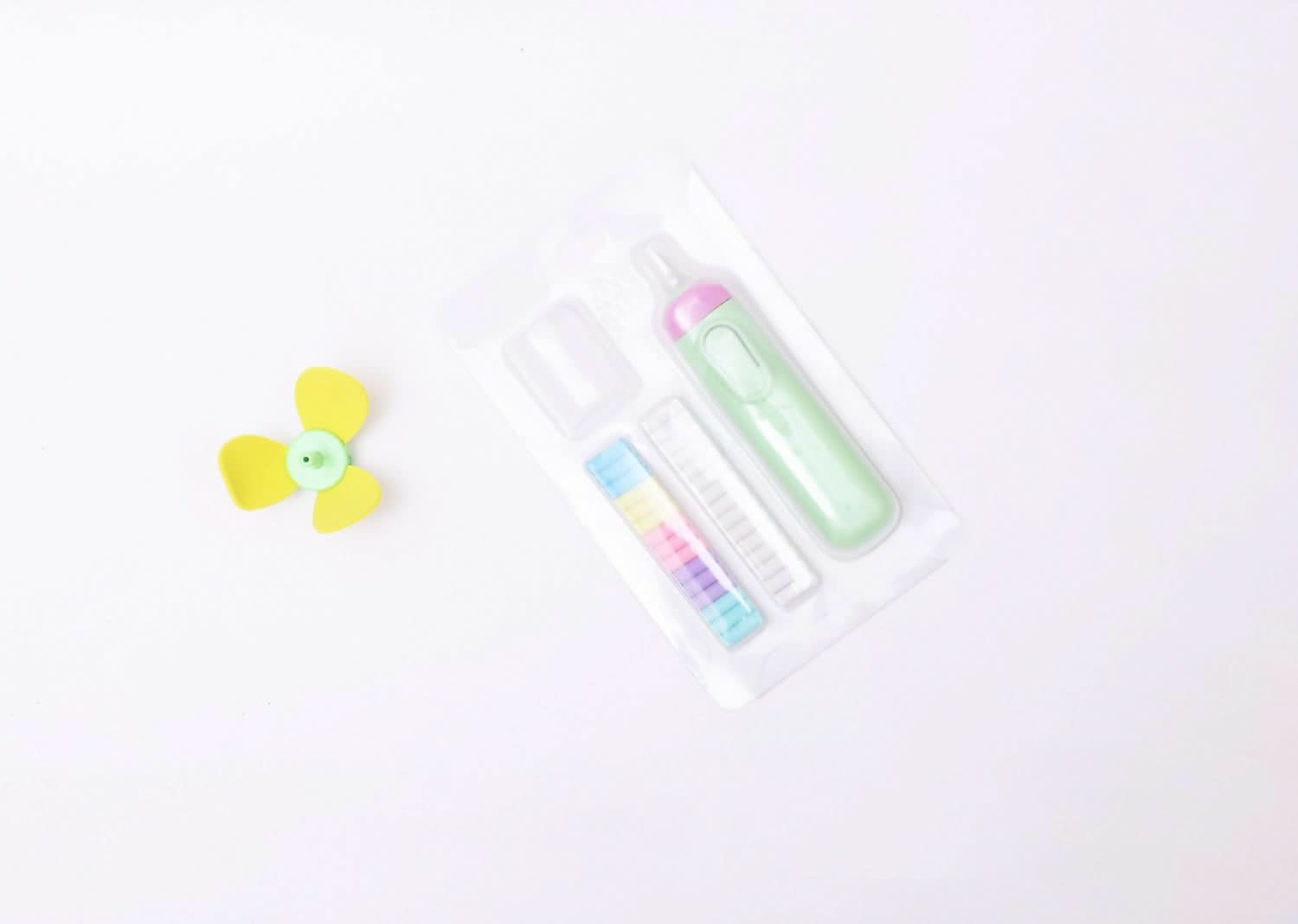 Electric Eraser is a revelation in eraser technology, offering a level of performance that transforms the act of erasing from a chore into a joy.
