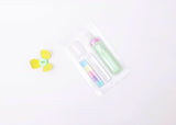 Electric Eraser is a revelation in eraser technology, offering a level of performance that transforms the act of erasing from a chore into a joy.