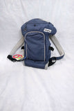 BABYHUG JOY Bundle 4-in-1 Baby Carrier with Box