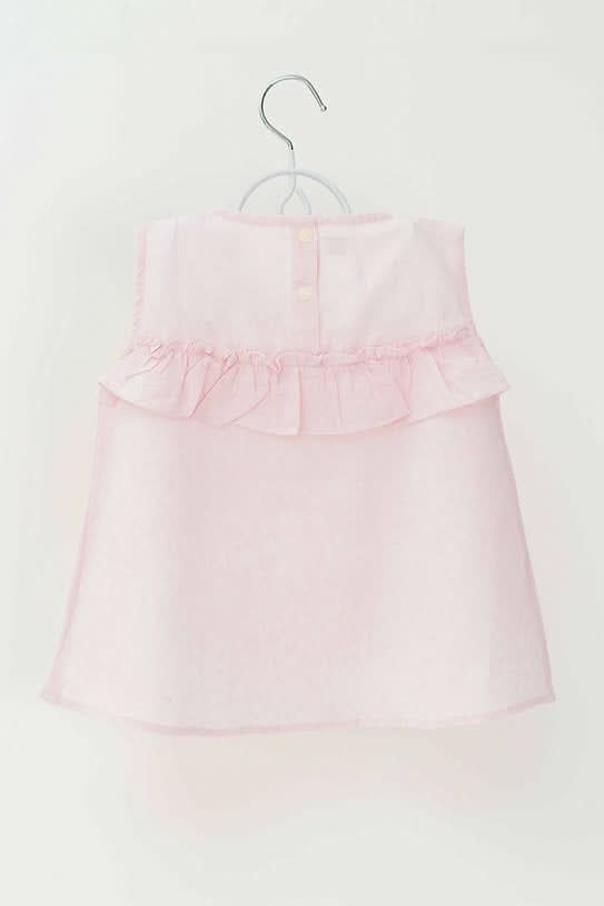 Experience elegance and comfort with our Handmade 100% Cotton Angrakha Top, featuring intricate detailing and a classic design perfect for any occasion.