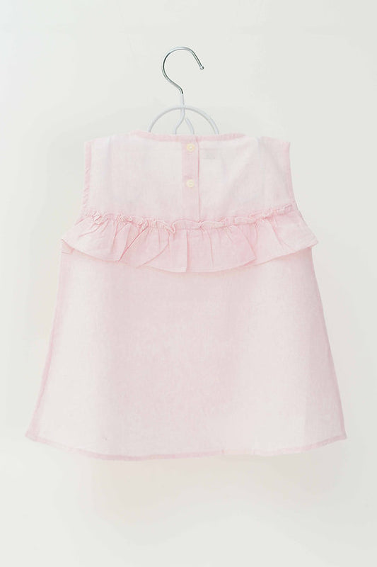 Experience elegance and comfort with our Handmade 100% Cotton Angrakha Top, featuring intricate detailing and a classic design perfect for any occasion.