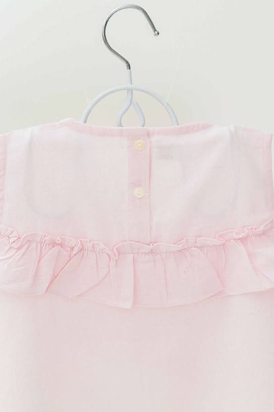 Experience elegance and comfort with our Handmade 100% Cotton Angrakha Top, featuring intricate detailing and a classic design perfect for any occasion.