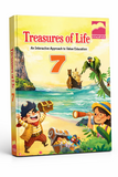 Treasures of Life Class 7