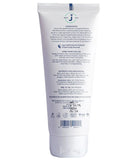 Enriched with rich raw fenugreek, flaxseed, avocado and banana fruit to leave your hair fine, smooth and lustrous Detangles hair