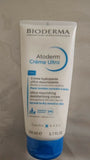 HICCO Baby Cream and Bioderma Atoderm Cream Ultra Combo: Nourishing and Protective Skincare for Your Baby's Delicate Skin.