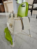 Baby high chair