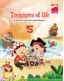 Treasures of Life Class 5