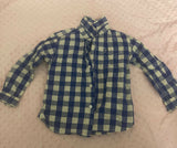 Elevate your child's style with the iconic TOMMY HILFIGER Shirt for Kids - where timeless fashion meets exceptional quality.