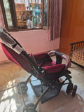 BABYHUG Symphony Stroller/Pram
