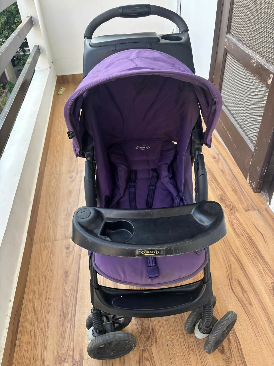 GRACO travel system stroller, infant car seat combo, baby stroller with car seat India, lightweight foldable travel system, newborn to toddler travel gear