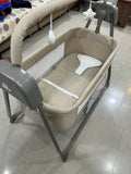 Infantso Premium Electric Baby Cradle Swing