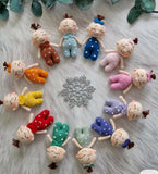 Cute Crochet Soft Toys