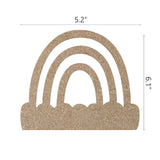 ZOOPLAY DIY Rainbow Yarn Craft Kit