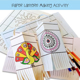 ZOOPLAY Coz its Diwali Activity (7 in 1)