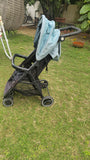 Buy MAMAS & PAPAS Stroller/Pram for Baby – Stylish, Reversible Seat, Easy Fold, Smooth Ride