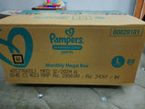 Pampers Premium Care Diapers