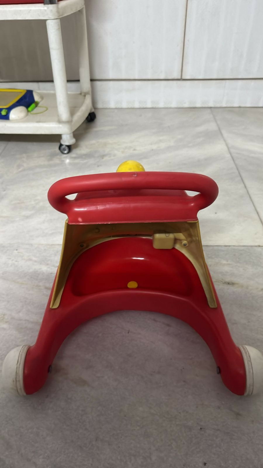 Generic Baby Activity Walker – Safe, Fun & Engaging First Step Companion