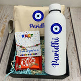 Personalized Daily Utility Hamper Gift Set