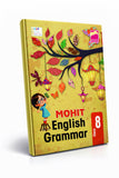 English Grammer 8