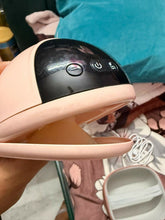 BUMP2CRADLE Automatic Breast Pump