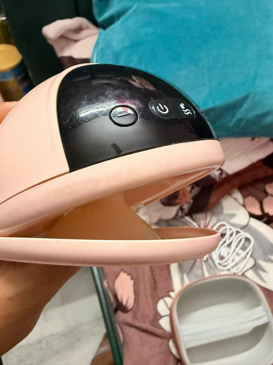 BUMP2CRADLE Automatic Breast Pump