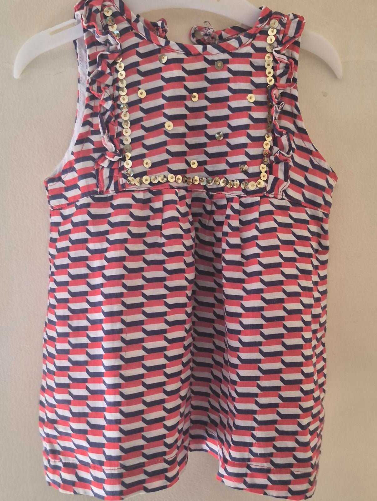 Dress / Frock For Baby Girl