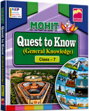 Quest to Know7 (General Knowledge)