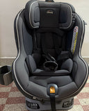 CHICCO Car Seat