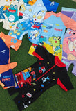 Personalized Swim Costume & Cap for Kids