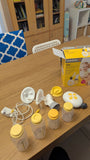 Medela Solo Breast Pump