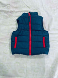 Half Winter Jacket – Lightweight, stylish warmth for everyday winter comfort.