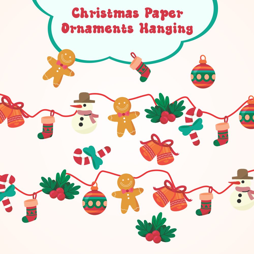 ZOOPLAY Christmas Box of joy ( 6 in 1)