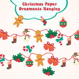 ZOOPLAY Christmas Box of joy ( 6 in 1)