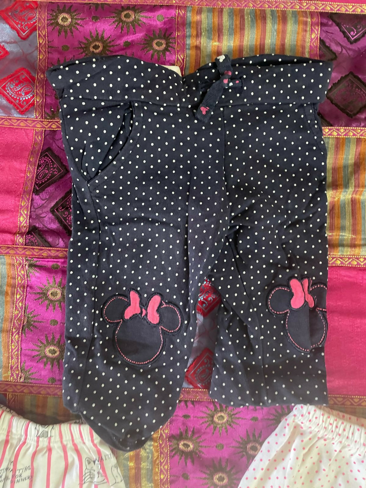 BABYHUG Pyjamas (Set of 3) - 0-6 months